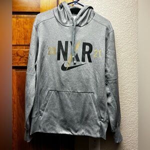 Nike NXR therma-fit sweatshirt size mens small